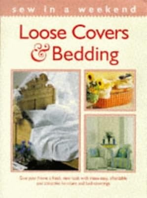 Loose covers and bedding give - covers,