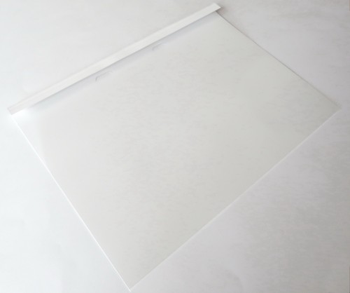 Gbc 4mm thermal - 4mm, binding