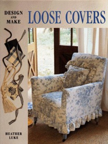 Design and make - loose, covers