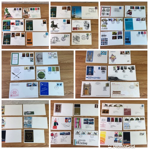 Bundle loose first day - loose,