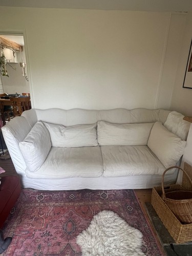 Genuine oka direct seater - genuine,