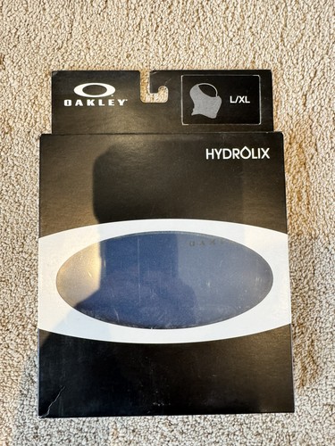 Oakley hydrolix cloth face - oakley,