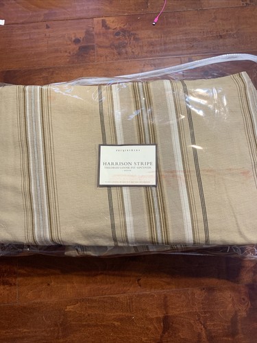 Pottery barn harrison - pottery,