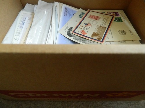World covers loose box - world,