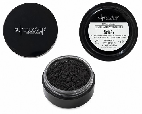 Supercover pure minerals - hd,