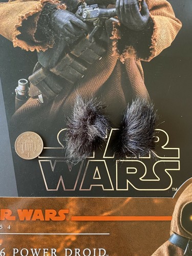 Hot toys star - toys,