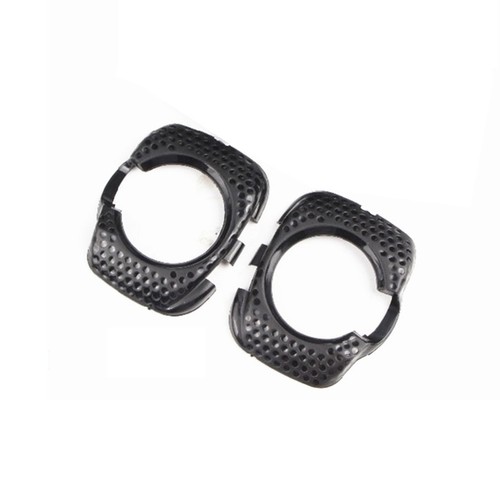 Pair cleat covers protection - pair, covers/protection