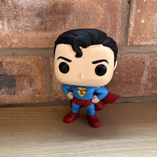 Funko pop vinyl dc universe - pop!,