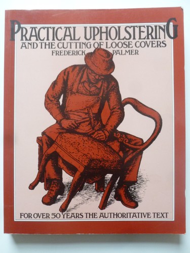 Practical upholstery and the - practical,