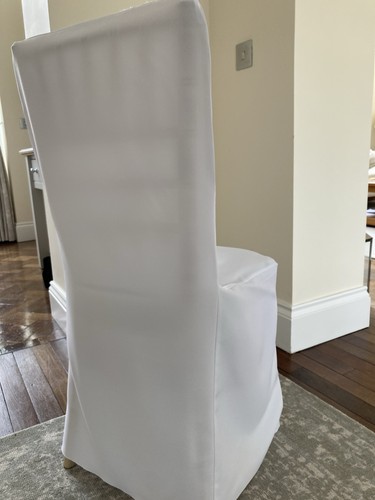 Chaircovers loose - 18, (loose