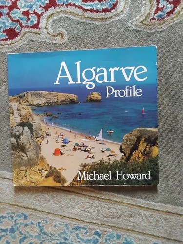 Algarve profile michael - profile,