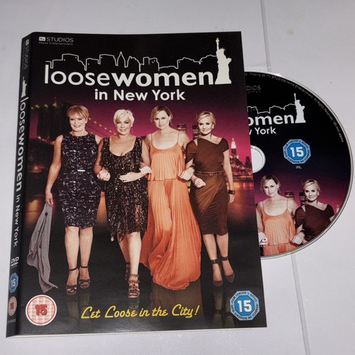 Loose women new york - new,