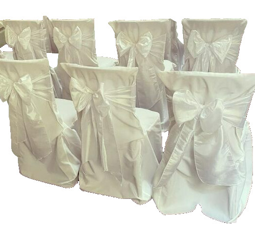 Ivory wedding party - ivory,