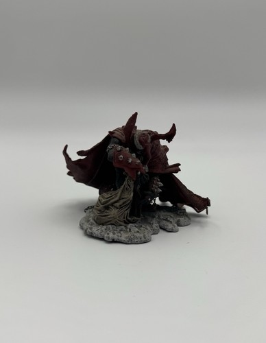 Mcfarlane toys santa spawn - toys,