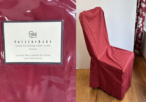 Pottery barn loose - barn, dining