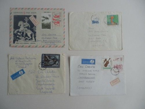 1980 collection 20 covers - collection, of