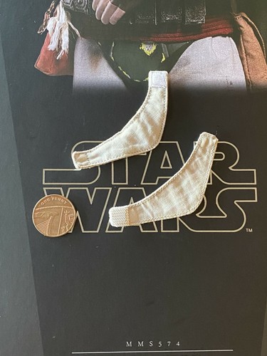 Hot toys star wars - star, fett