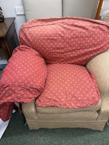 Loose cover for - vintage, wesley
