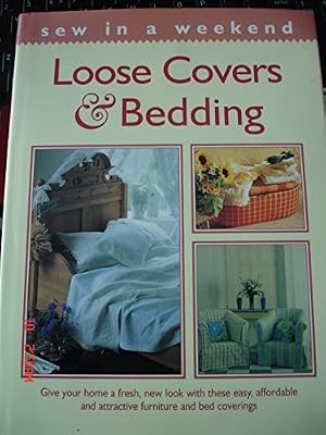 Sew weekend loose covers - weekend:,